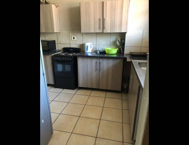 3 BEDROOM APARTMENT FOR SALE IN PRETORIA CBD